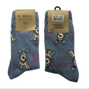 Dog Socks